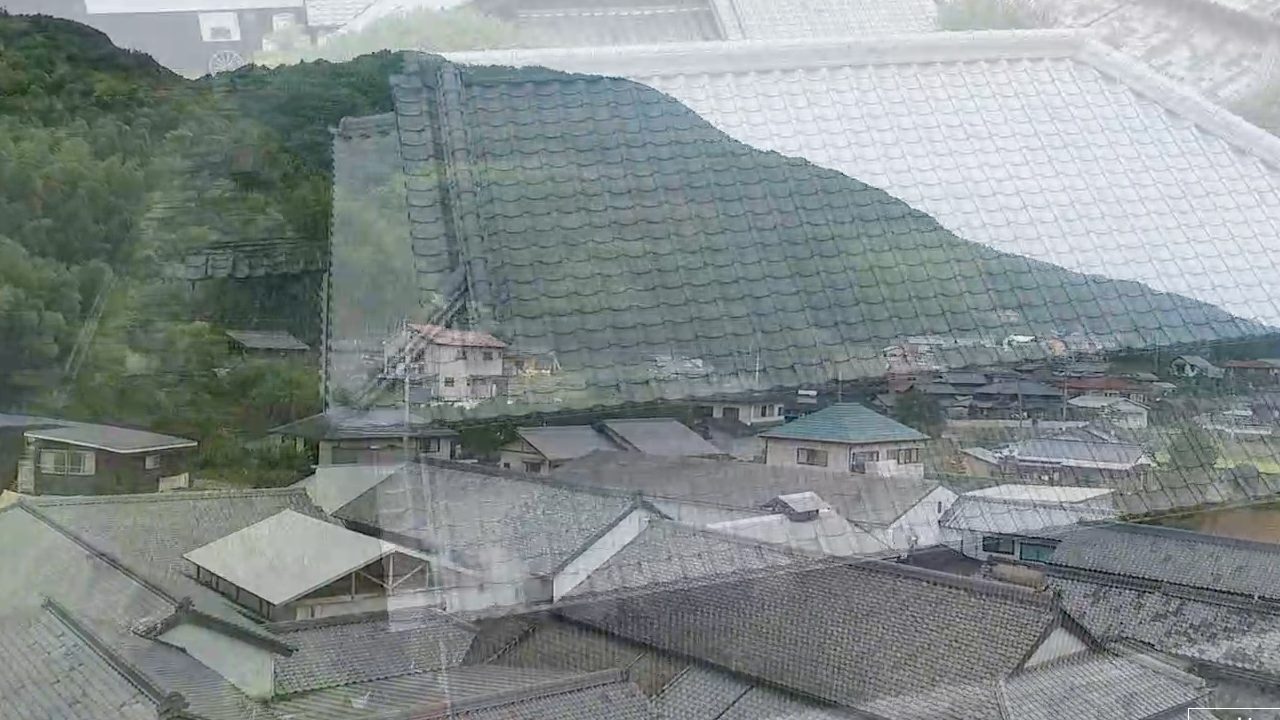 梅ヶ枝酒造公式サイトのスクリーンショット