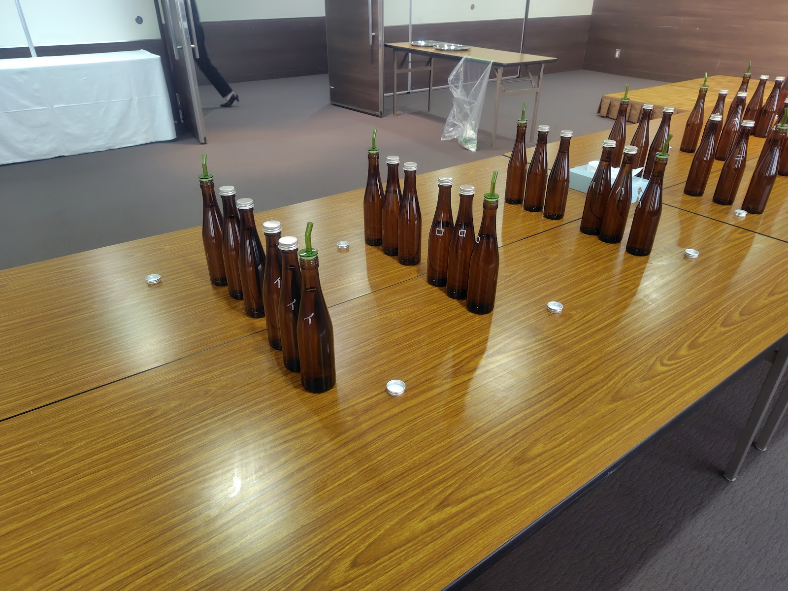 全国きき酒選手権大会 茨城県予選会2026